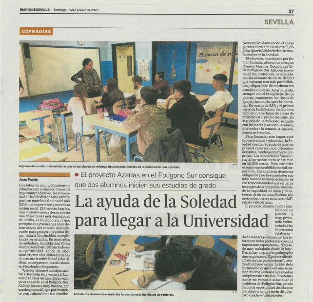 diario de sevilla