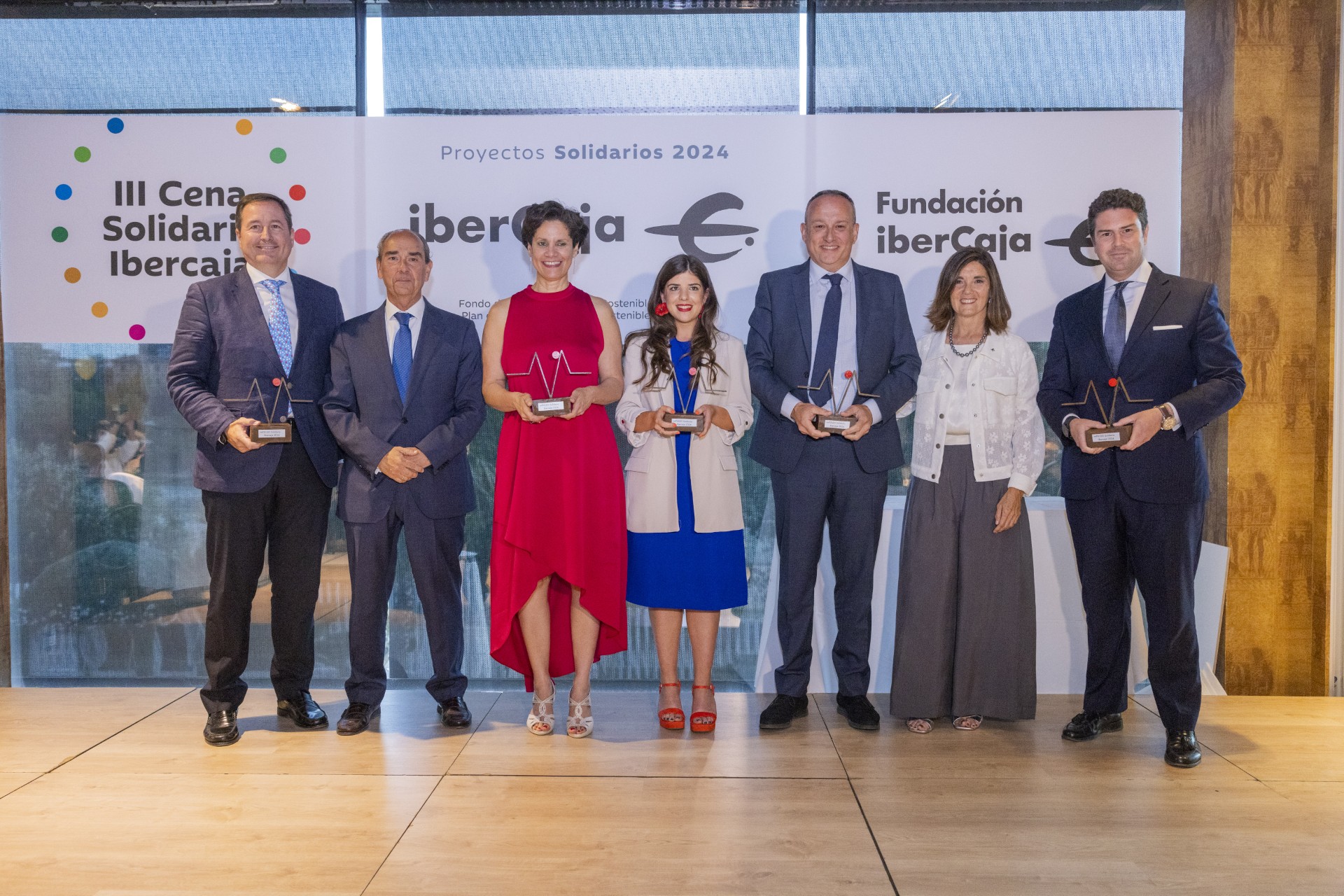 Premio Ibercaja