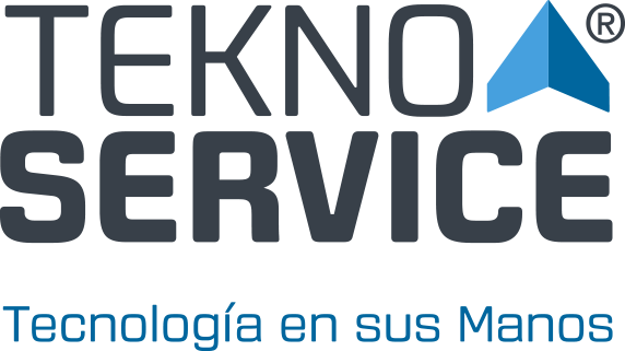 teknoservice tk en sus manos